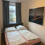 Mh Apartments