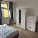 Mh Apartments