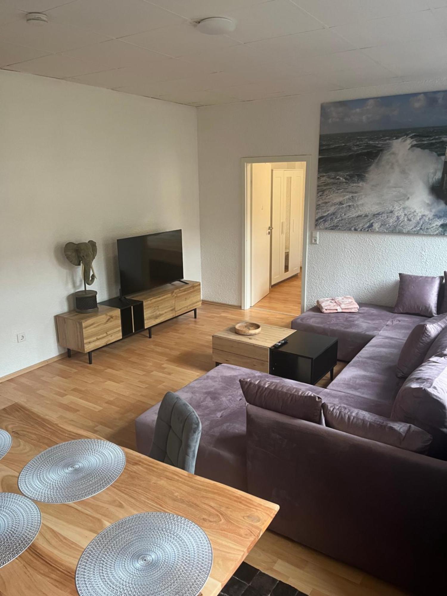 Mh Apartment *