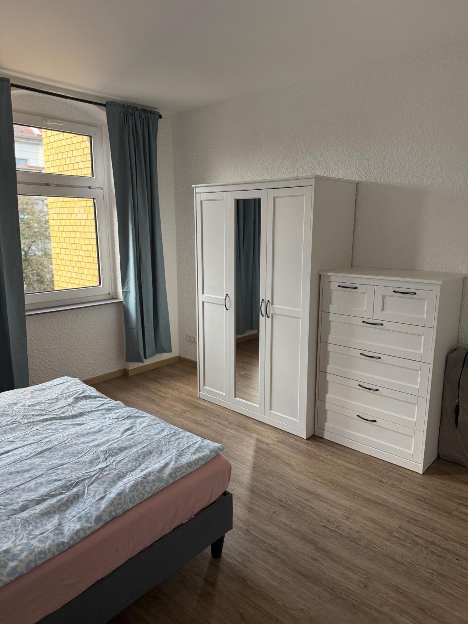 Apartment Mh Erfurt