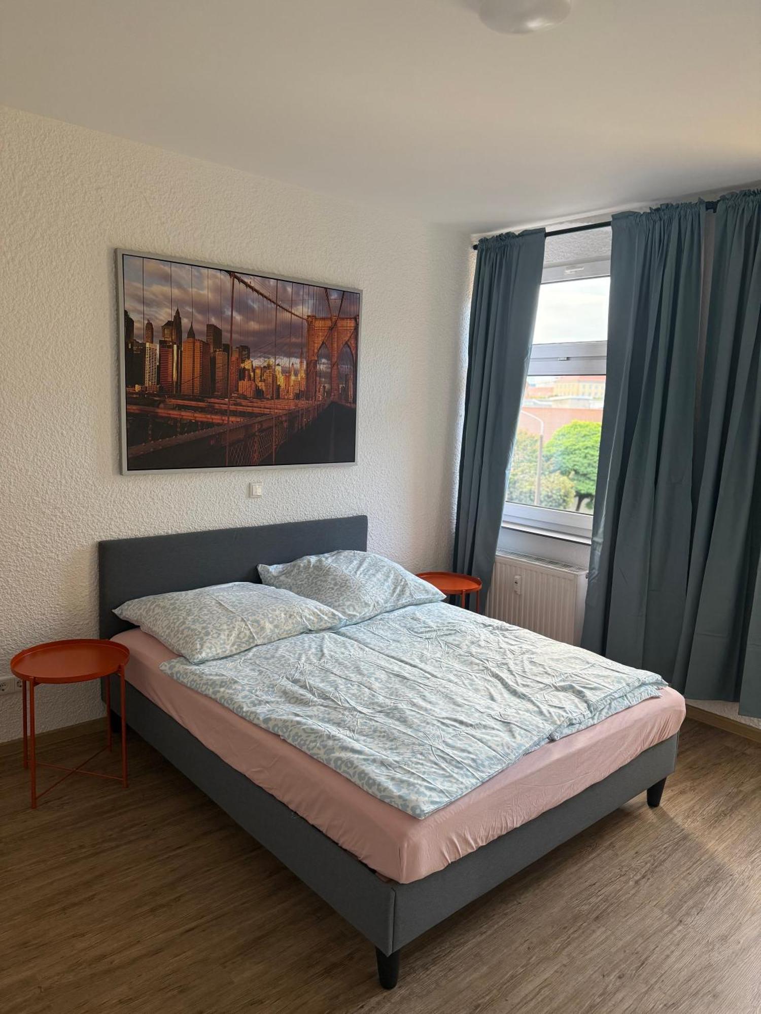 Mh Apartment