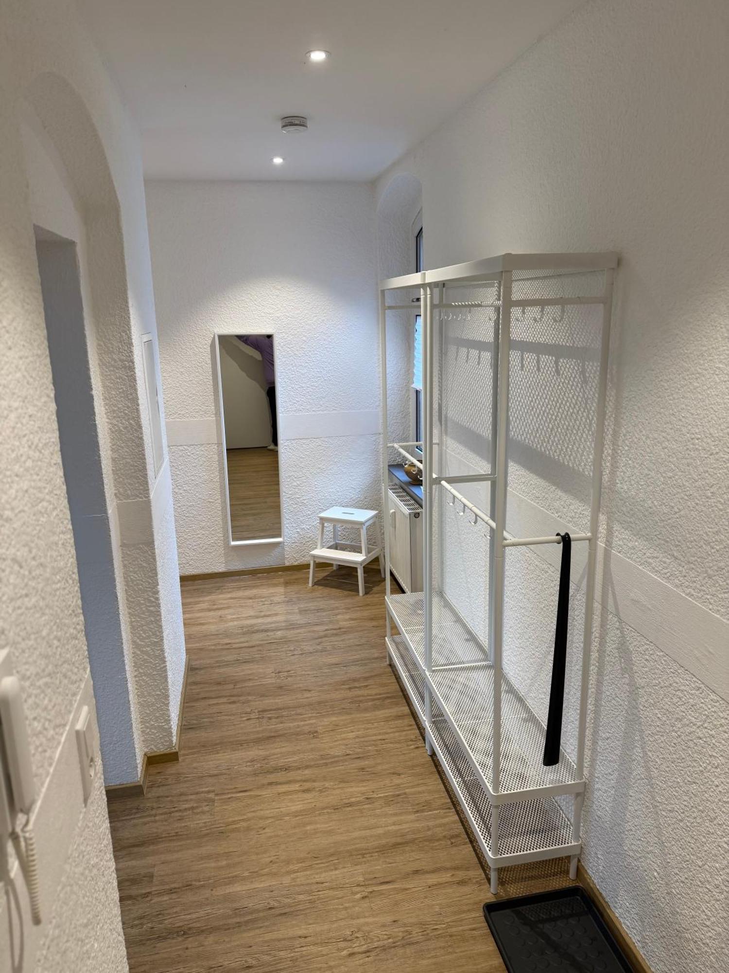 Mh Apartment